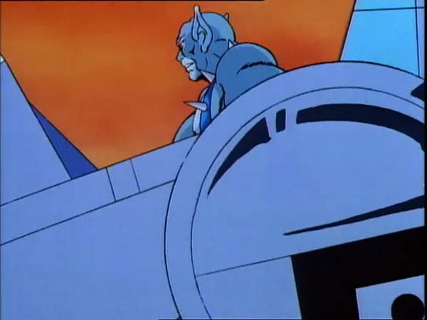 ThunderCats intro image