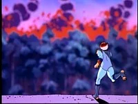 The Fireballs of Plun-Darr synopsis still