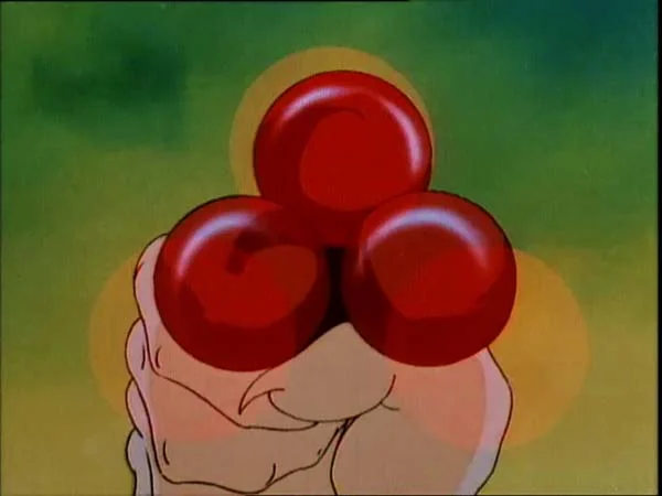 ThunderCats intro image