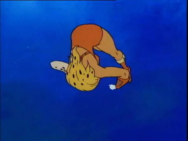 ThunderCats intro image