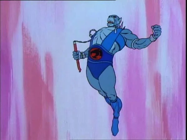 ThunderCats intro image
