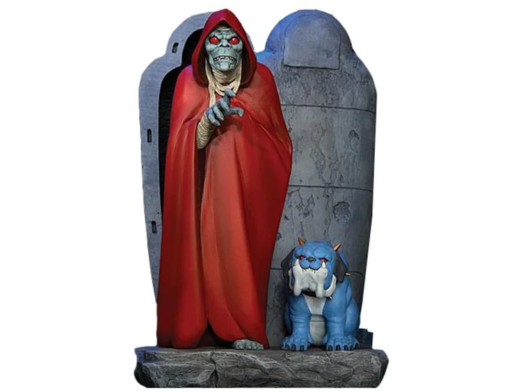Mumm-Ra