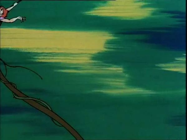 ThunderCats intro image