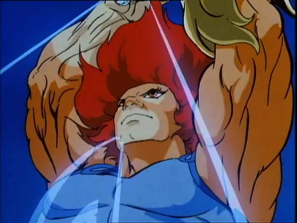 ThunderCats intro image