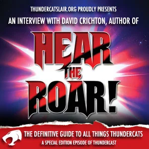 ThunderCast Episode 10
