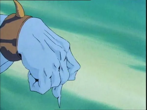 ThunderCats intro image