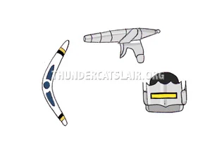 Mandora reference image 3