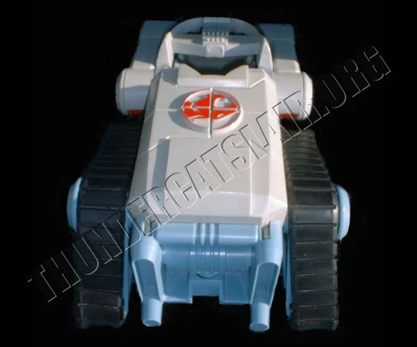 Thundertank