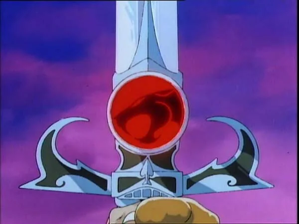 ThunderCats intro image