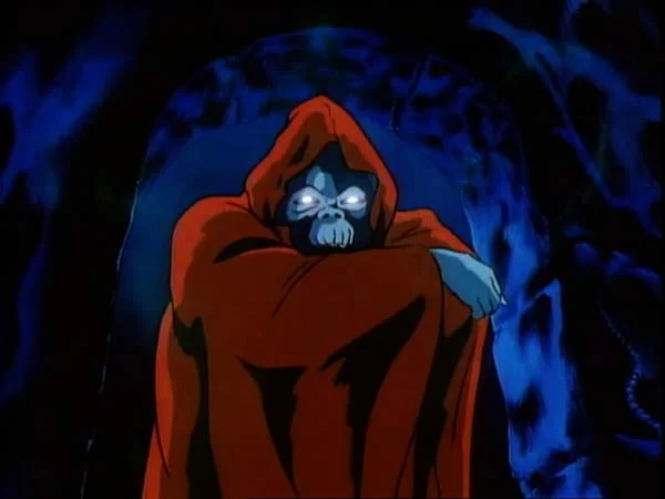 ThunderCats intro image