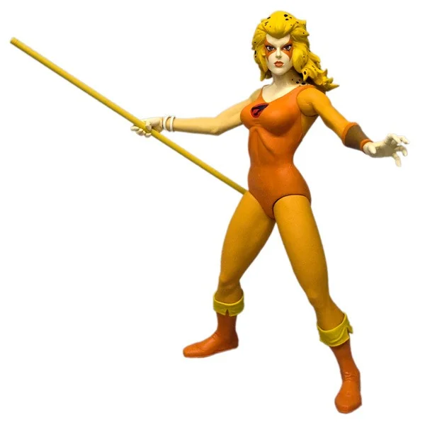 Cheetara