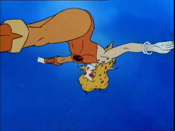 ThunderCats intro image