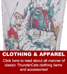 Clothing & Apparel
