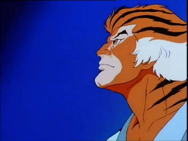 ThunderCats intro image