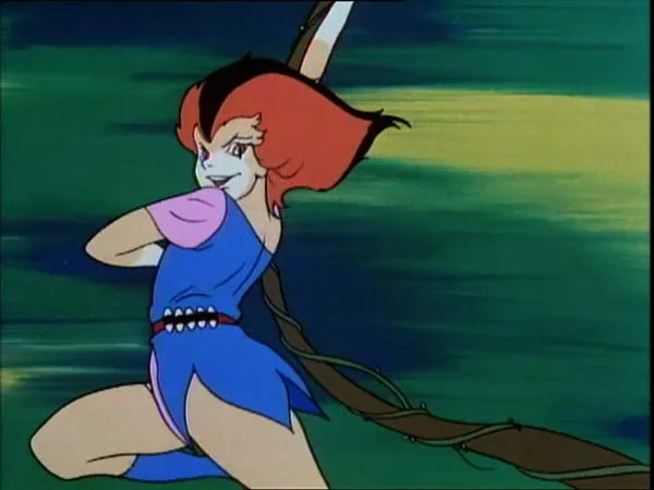 ThunderCats intro image