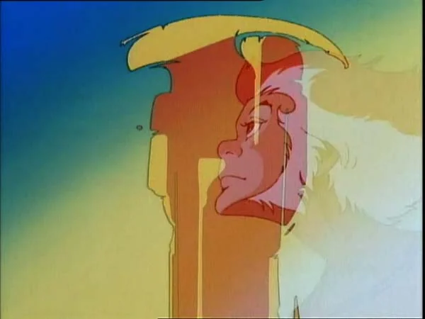 ThunderCats intro image