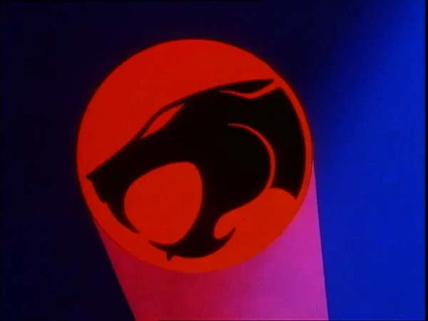 ThunderCats intro image