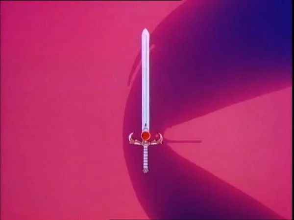 ThunderCats intro image