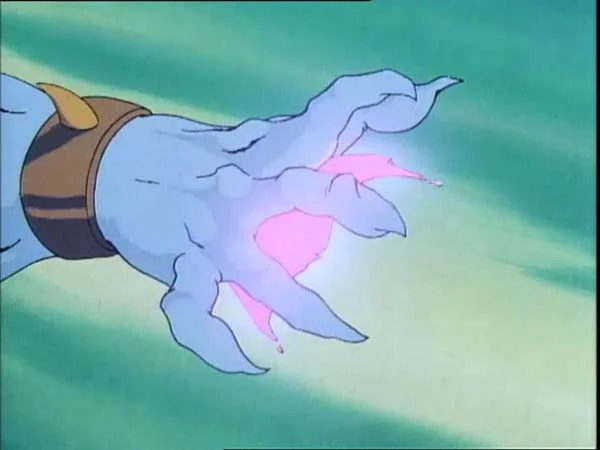 ThunderCats intro image