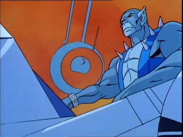 ThunderCats intro image