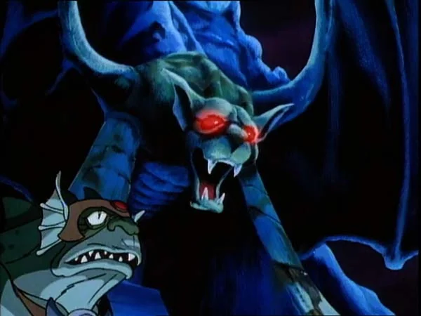 ThunderCats intro image