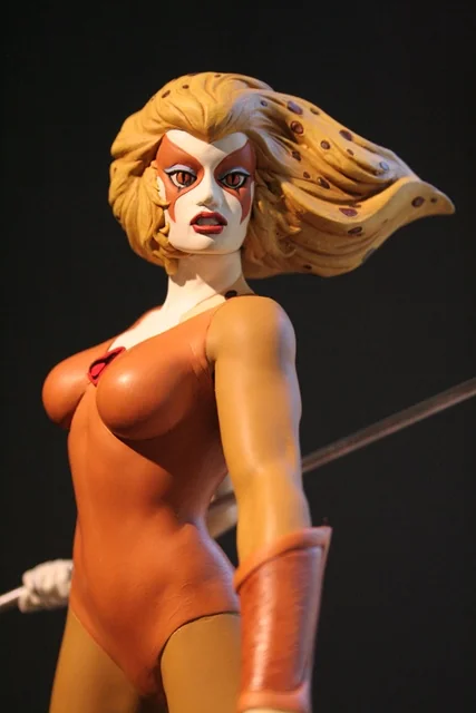 Cheetara