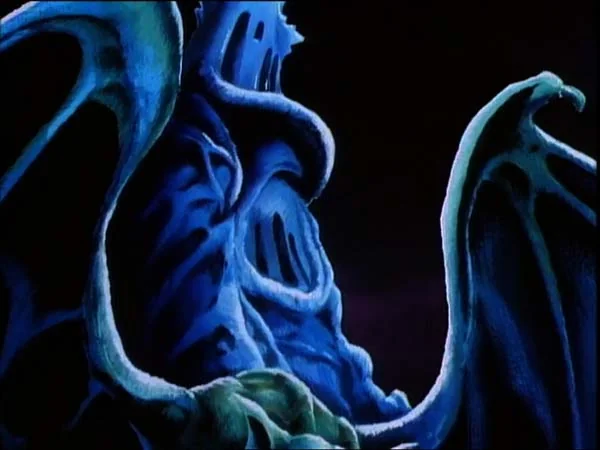 ThunderCats intro image