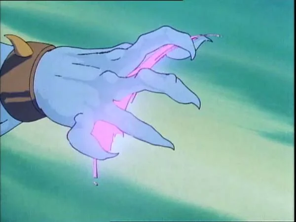 ThunderCats intro image
