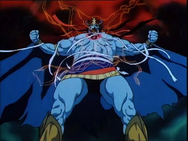ThunderCats intro image