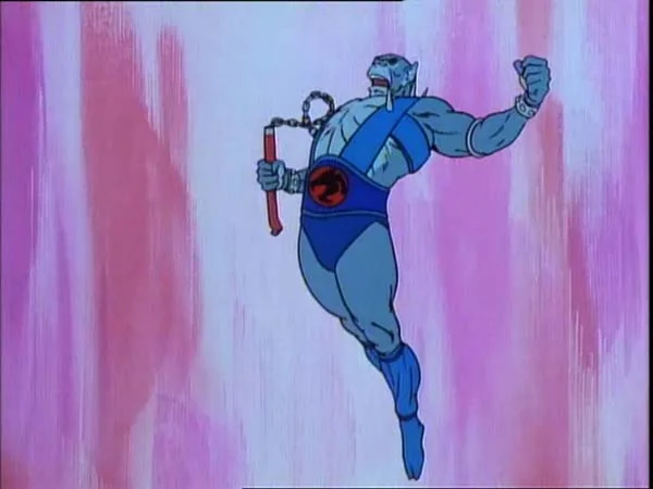 ThunderCats intro image