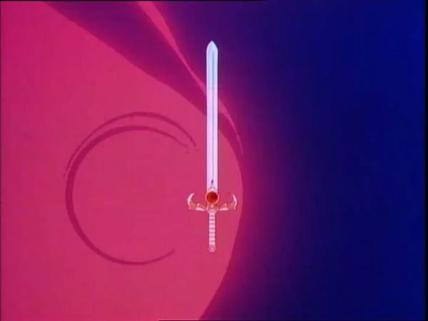 ThunderCats intro image
