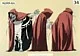 ThunderCats - Mumm-Ra the Ever-Living mummy form artwork