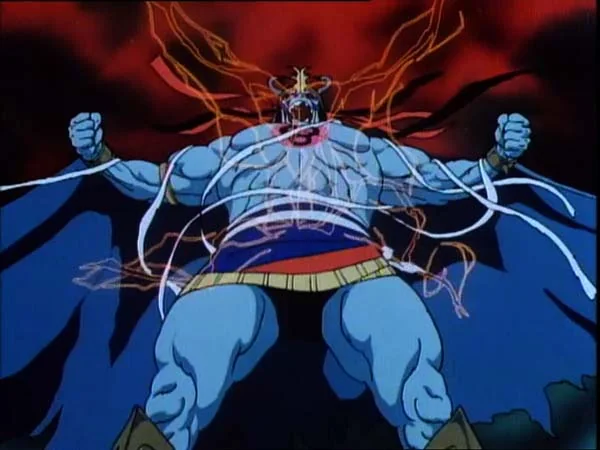 ThunderCats intro image