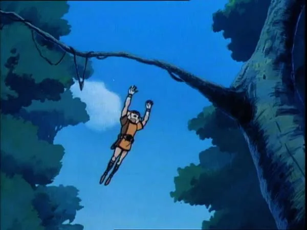 ThunderCats intro image