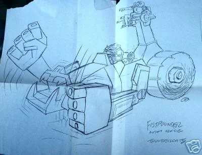 Concept Art