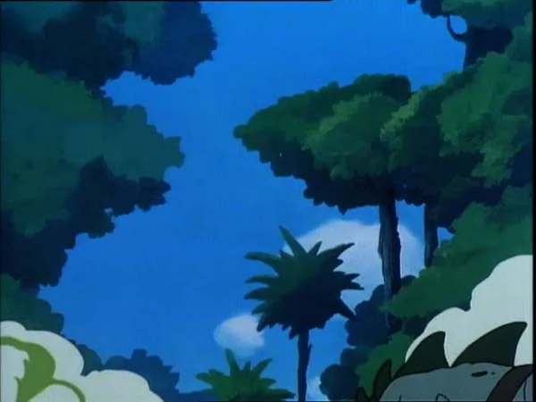 ThunderCats intro image