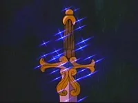 Excalibur synopsis still