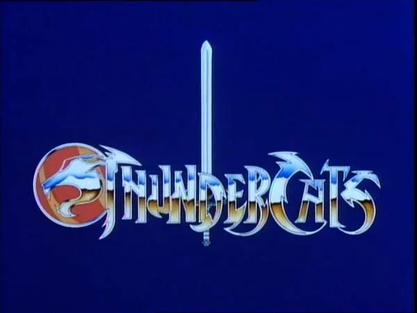 ThunderCats intro image