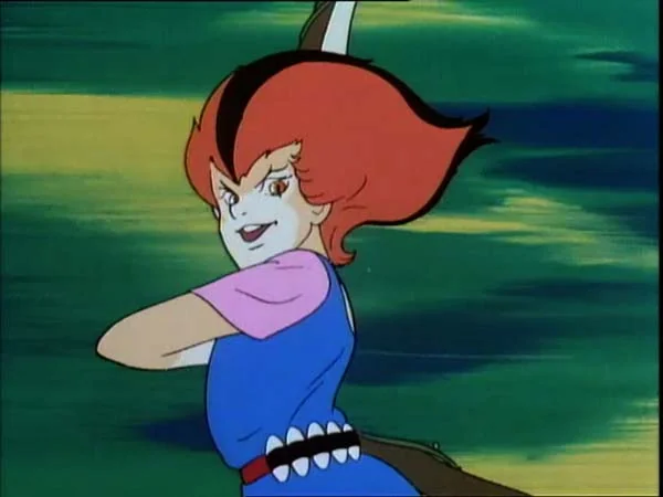ThunderCats intro image