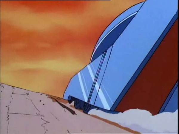 ThunderCats intro image
