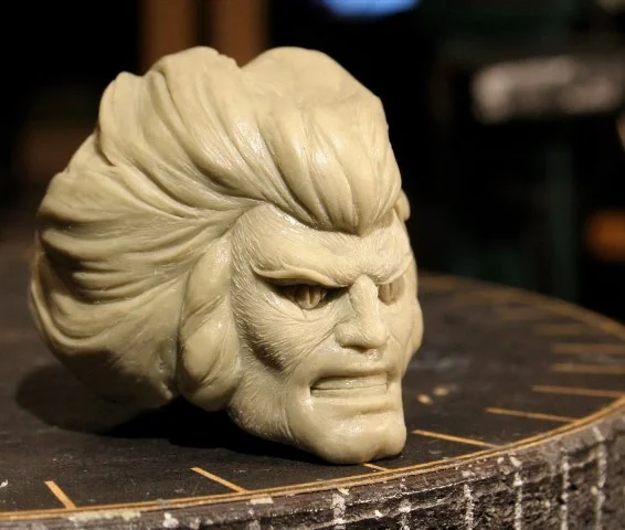Lion-O