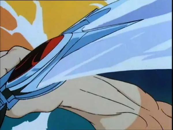 ThunderCats intro image