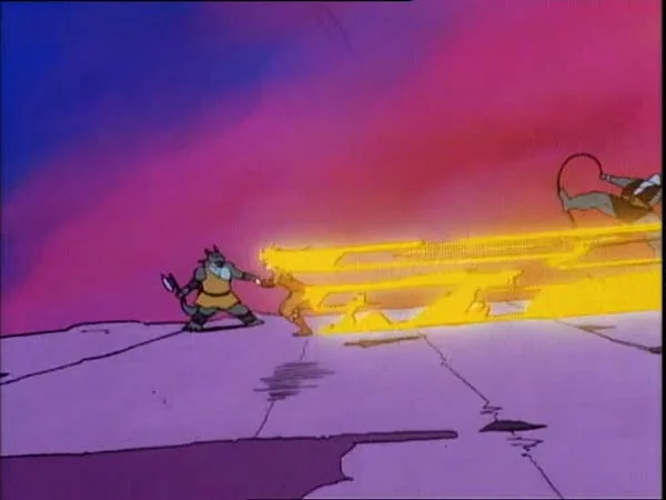 ThunderCats intro image