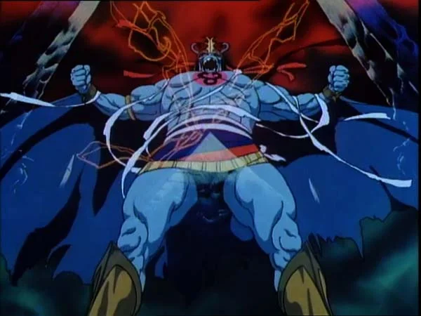ThunderCats intro image