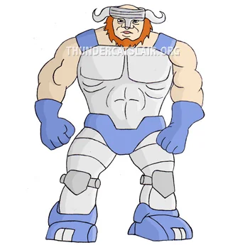 Cruncher