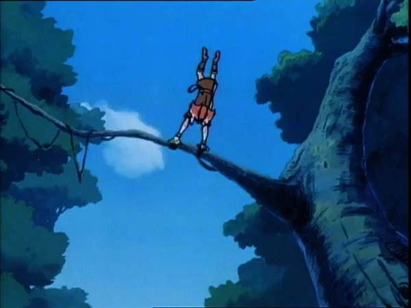 ThunderCats intro image