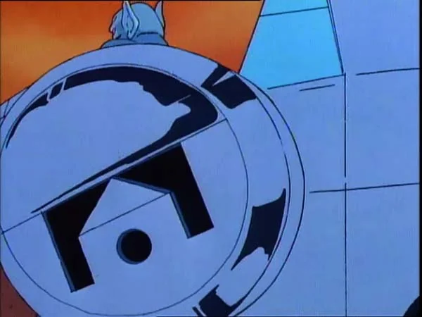 ThunderCats intro image