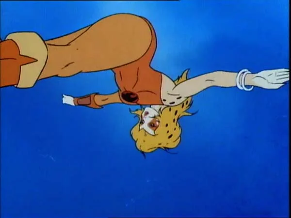 ThunderCats intro image