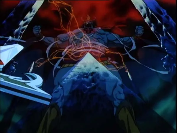 ThunderCats intro image