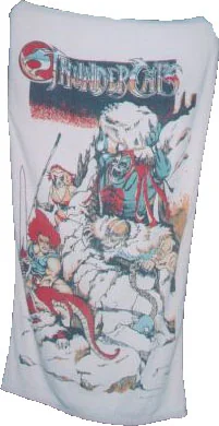 Beach Towel